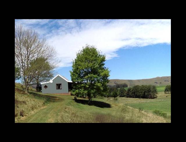 FARM FOR SALE IN ROSETTA